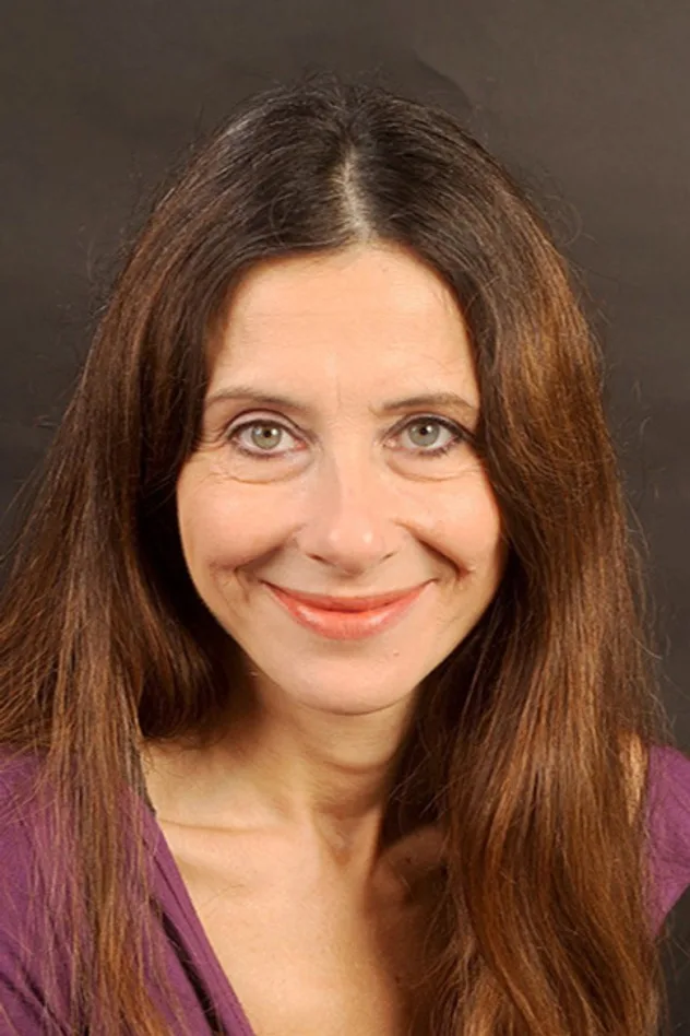 Обложка для Elena Arvaniti