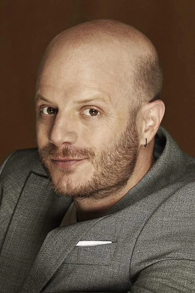صورة الغلاف لـ Facundo Gómez