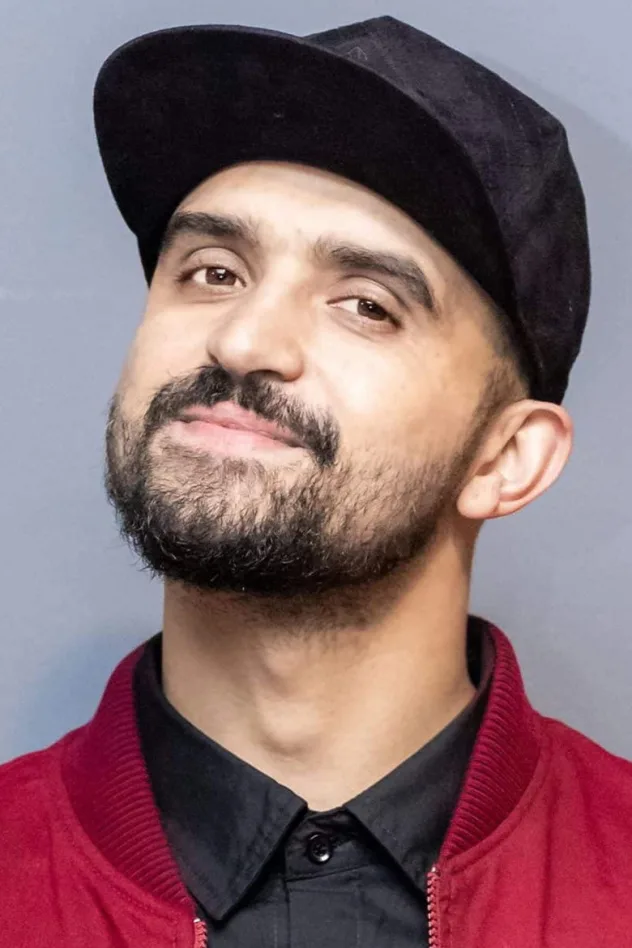صورة الغلاف لـ Thiago Ventura