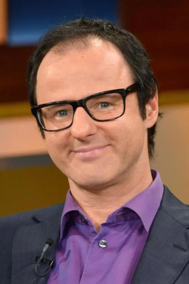 Vince Ebert