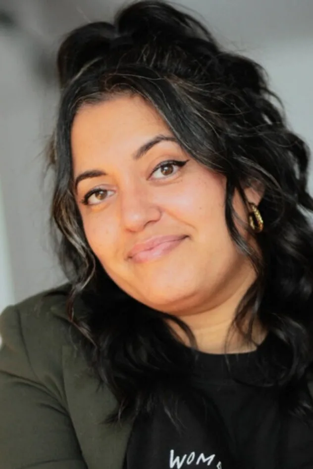 Cover image for Emna Achour