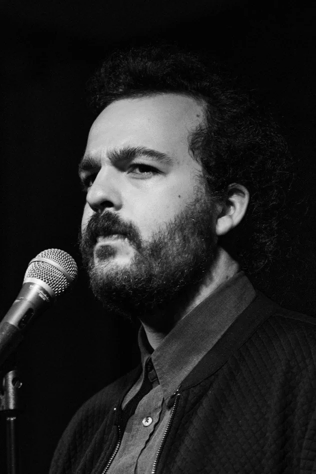 صورة الغلاف لـ Alex Lévesque