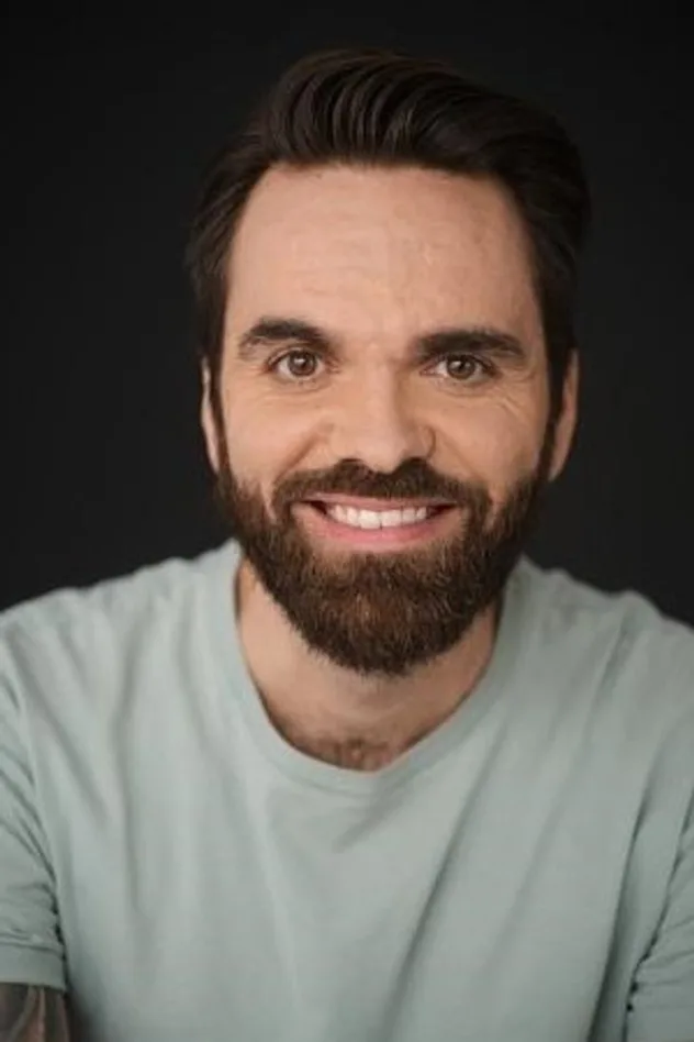 Обложка для Mike Beaudoin