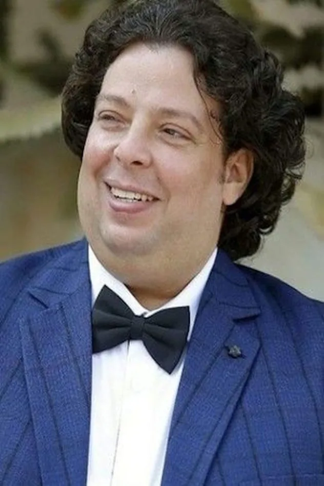 foto de Ahmed Saad