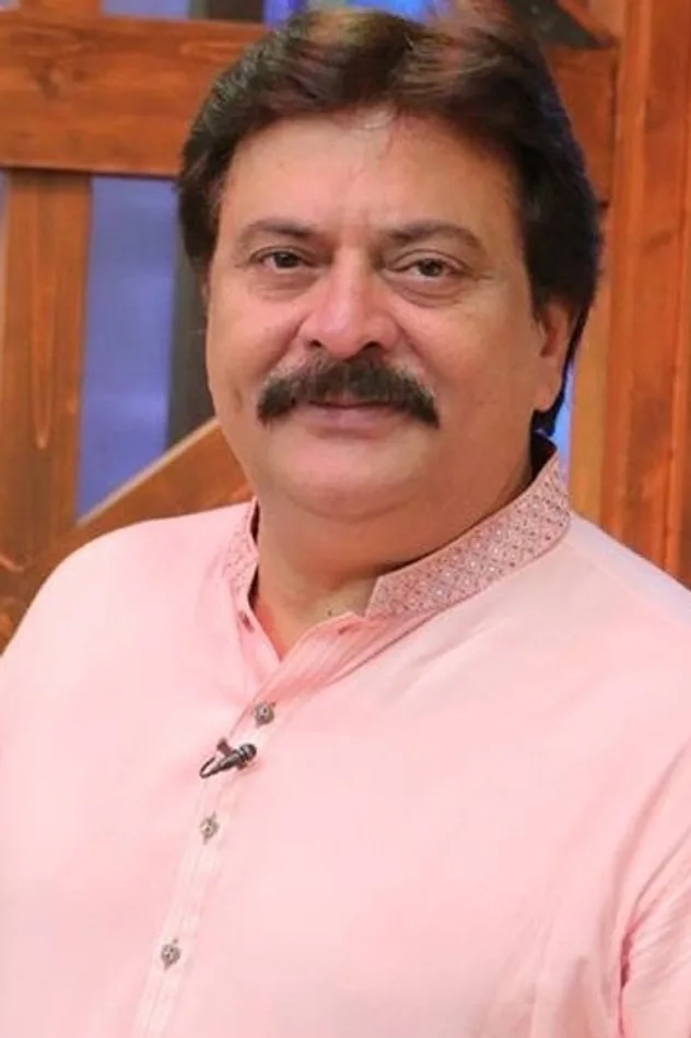 صورة الغلاف لـ Shabbir Jan