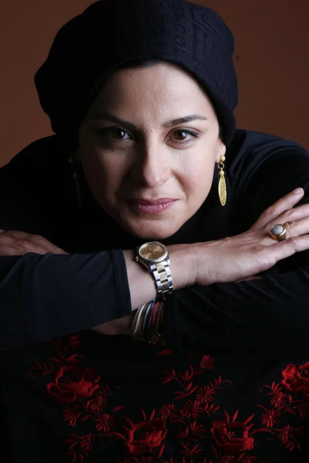 Sima Tirandaz fotoğrafı