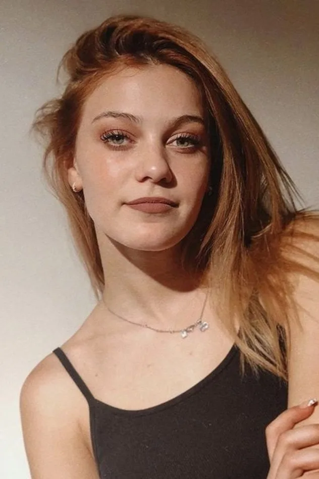 Cover image for Carolina Domenech