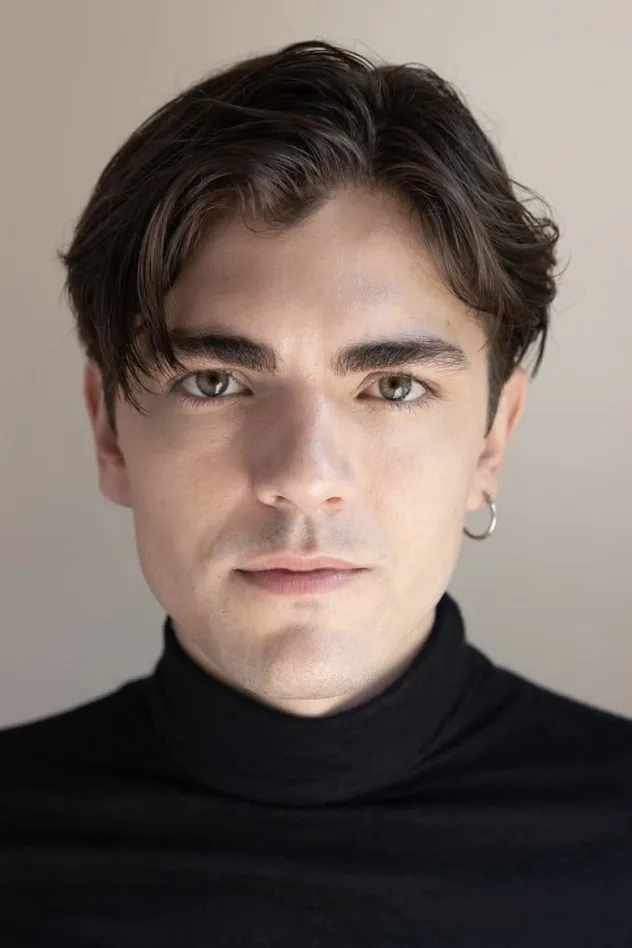Обложка для Manuel Ramos