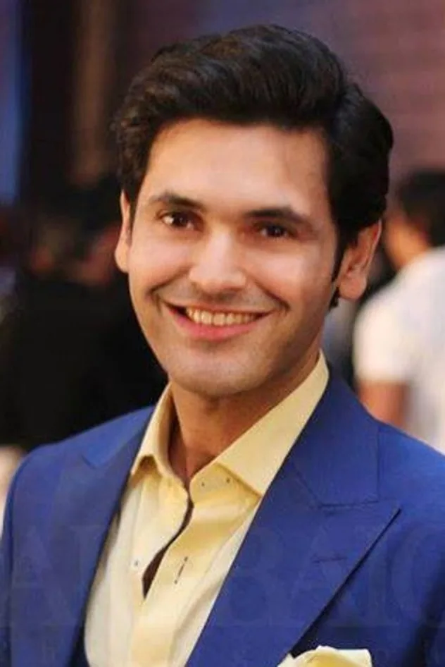 Cover image for Fahad Mirza