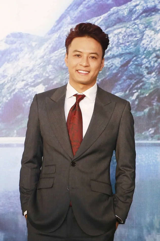 Imagen de portada para Hồng Đăng