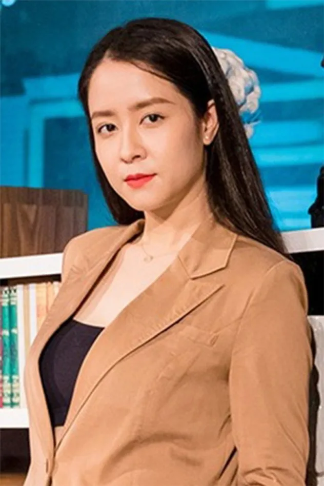 Thuỳ Dương