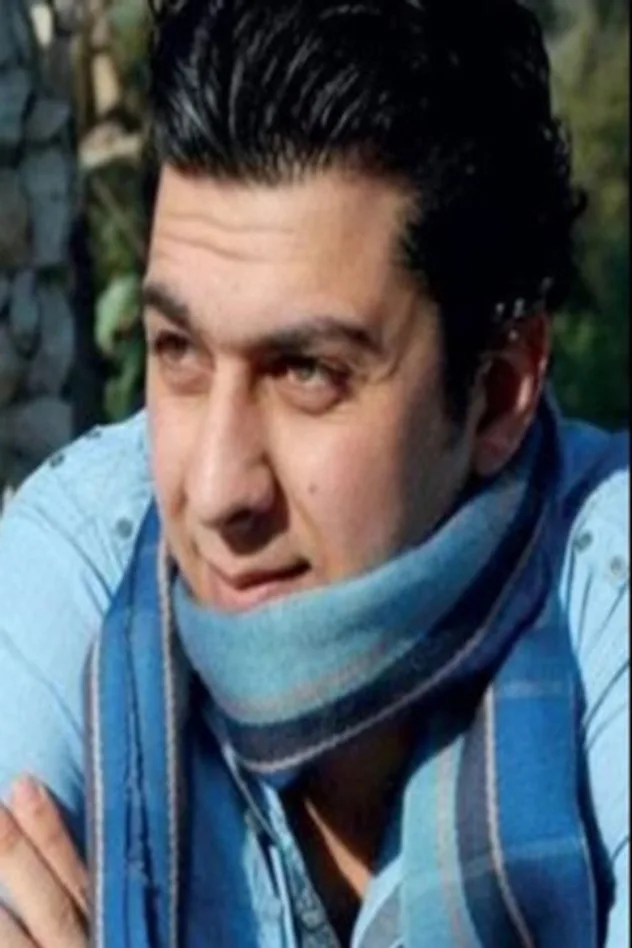 Imagen de portada para Seif Reda Hamed