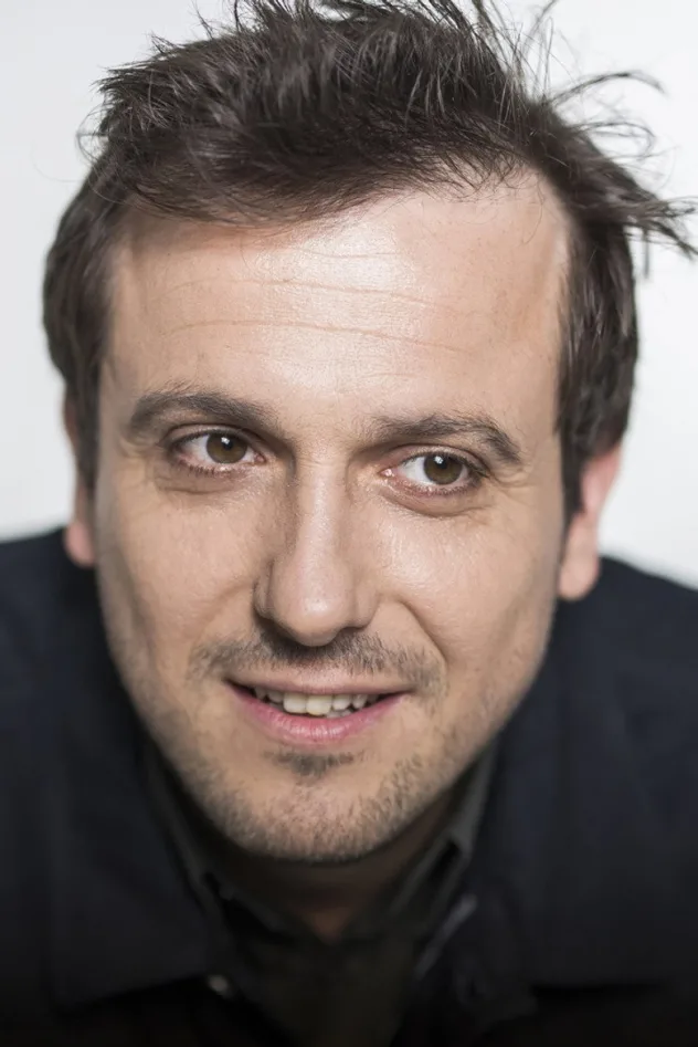 Cover image for Mészáros Béla