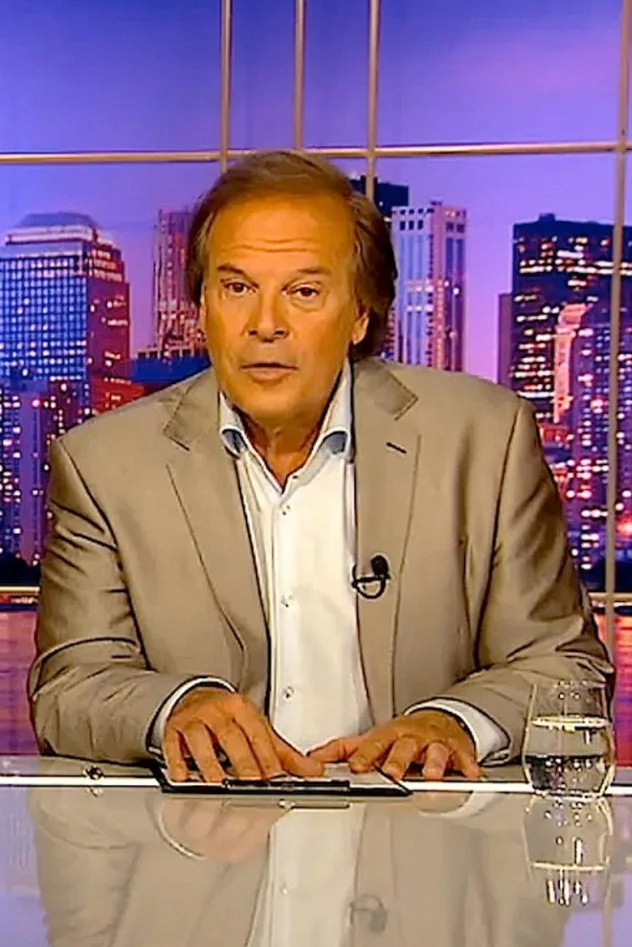 Ivo Niehe fotoğrafı