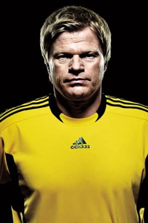 صورة Oliver Kahn