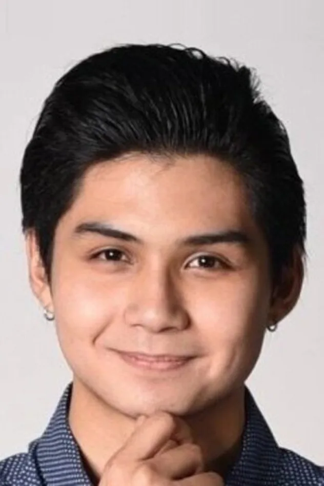 Ryle Paolo Santiago için kapak görseli