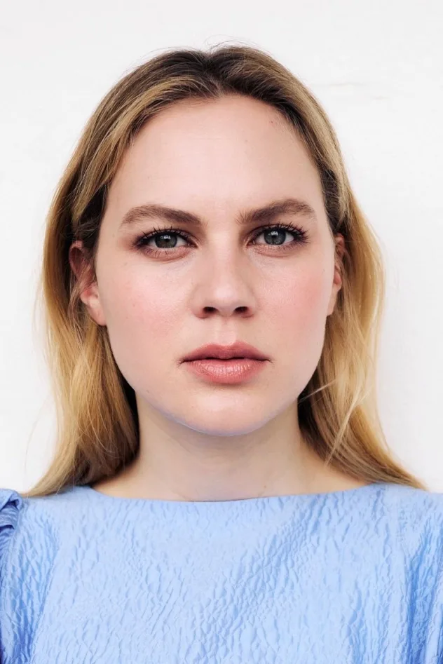 foto de Alicia von Rittberg