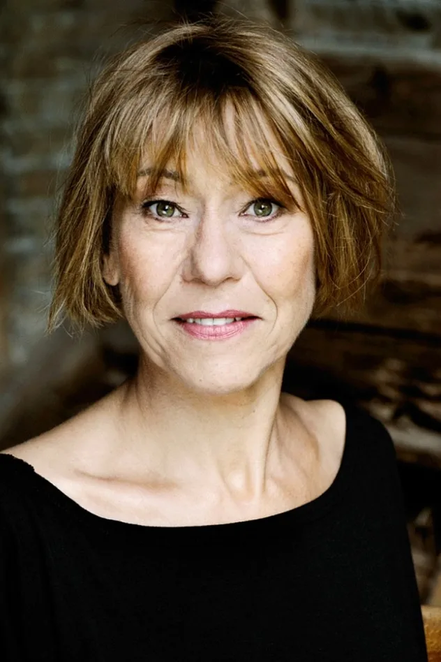 foto de Gitta Schweighöfer