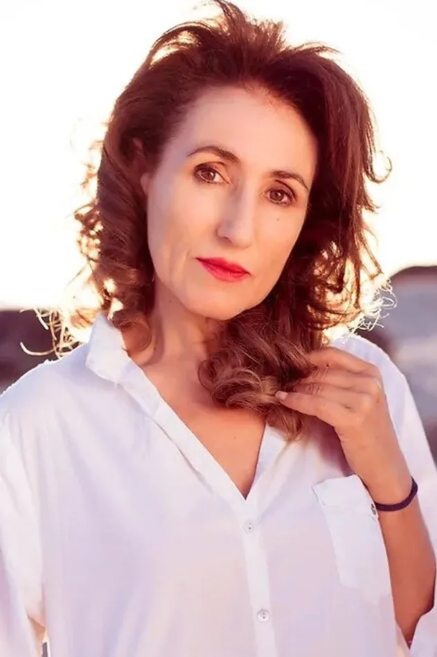 Sonia Rúa için kapak görseli
