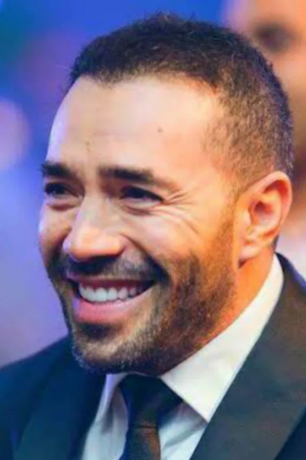 Обложка для Ramy Waheed