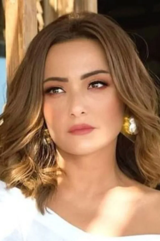 foto de Bushra