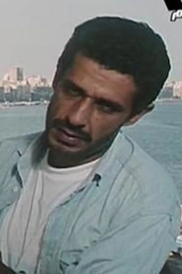 foto de Zaki Fatin Abdel Wahab