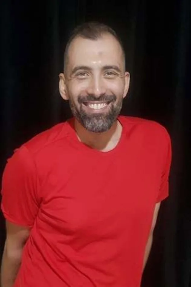Imagen de portada para Mohamed Ragaa