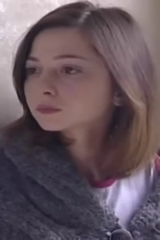 ხათუნა შურღაია için kapak görseli