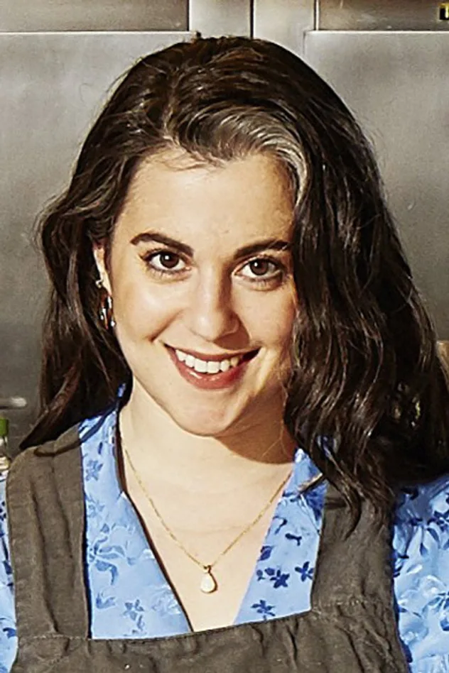 Imagen de portada para Claire Saffitz