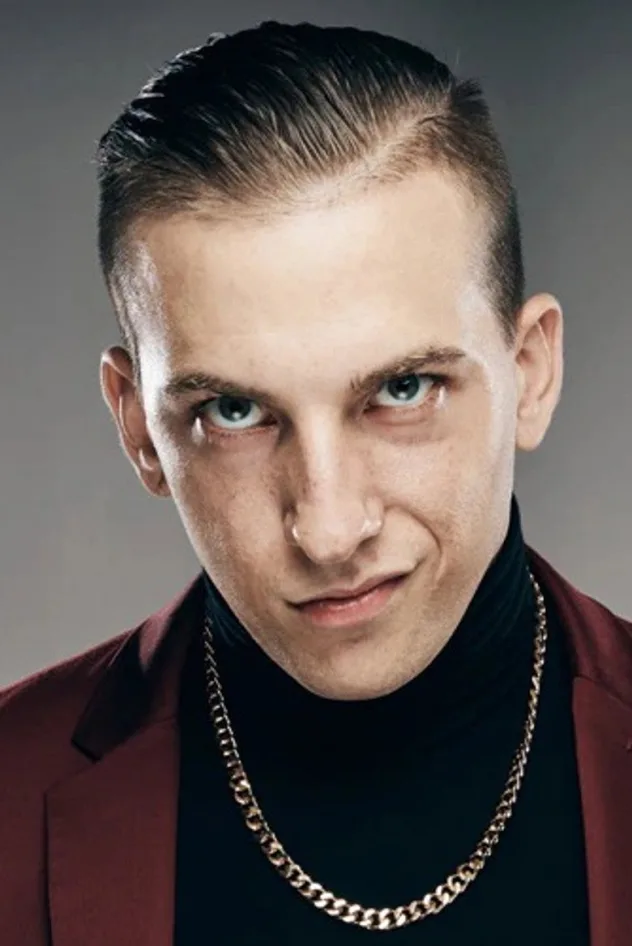 صورة الغلاف لـ Charles Mason