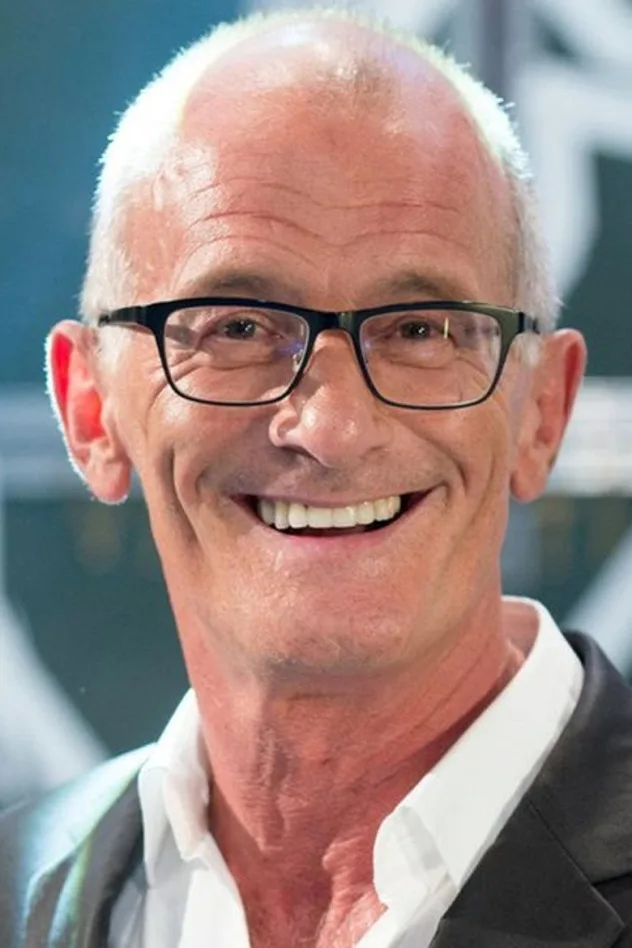 Ray Cokes için kapak görseli