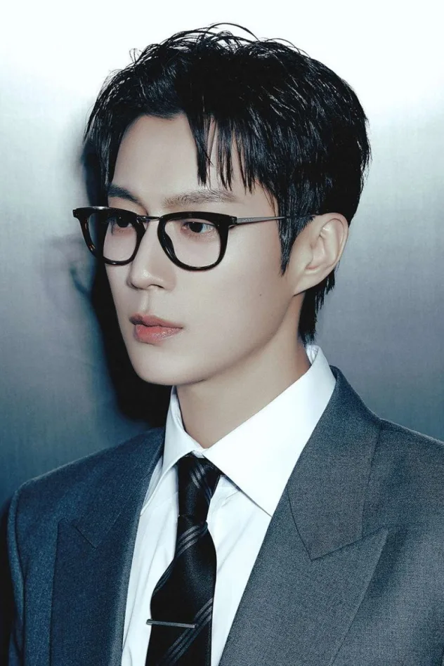 윤두준 fotoğrafı