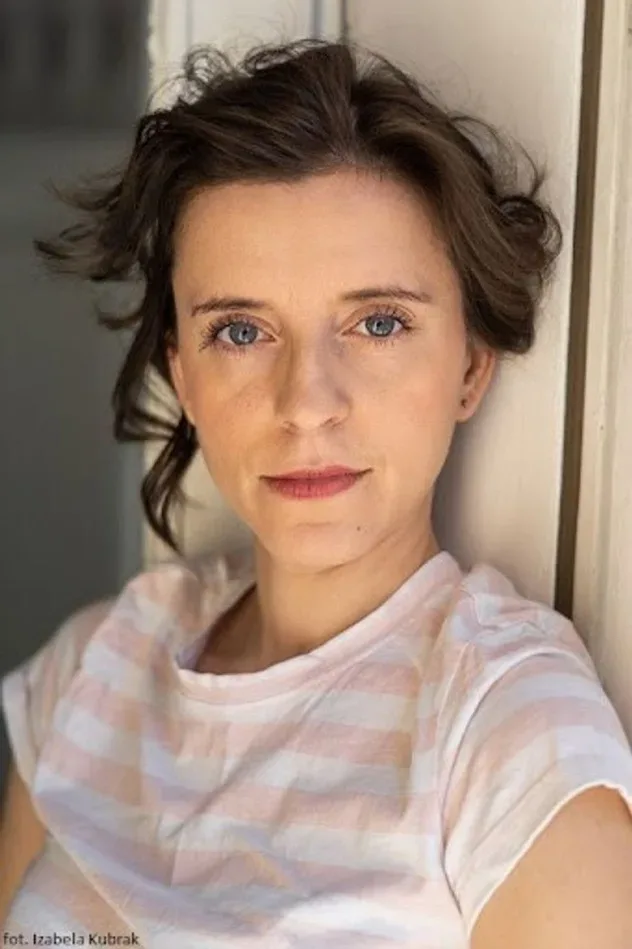 Imagen de portada para Monika Frajczyk