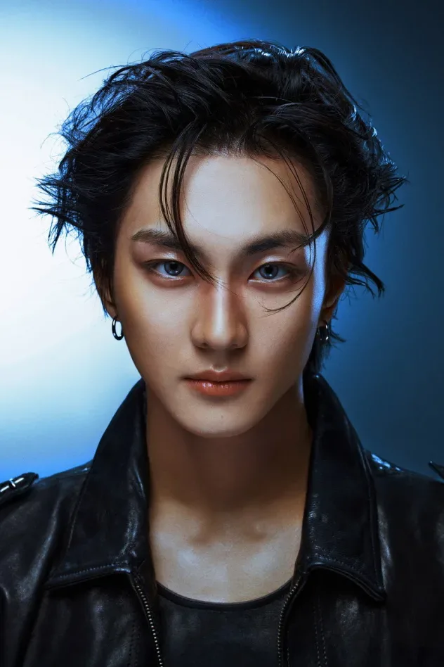 صورة الغلاف لـ Jungwon