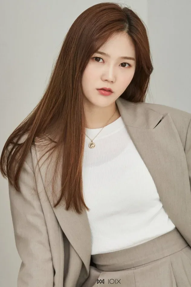 صورة الغلاف لـ Choi Hyo-jung