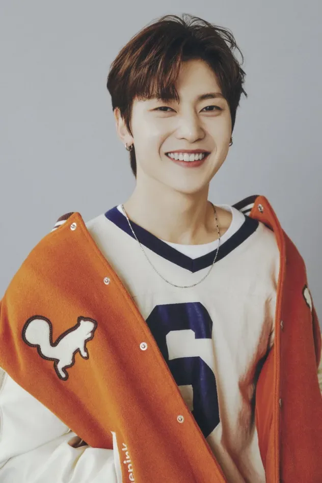 Cover image for Seok Matthew