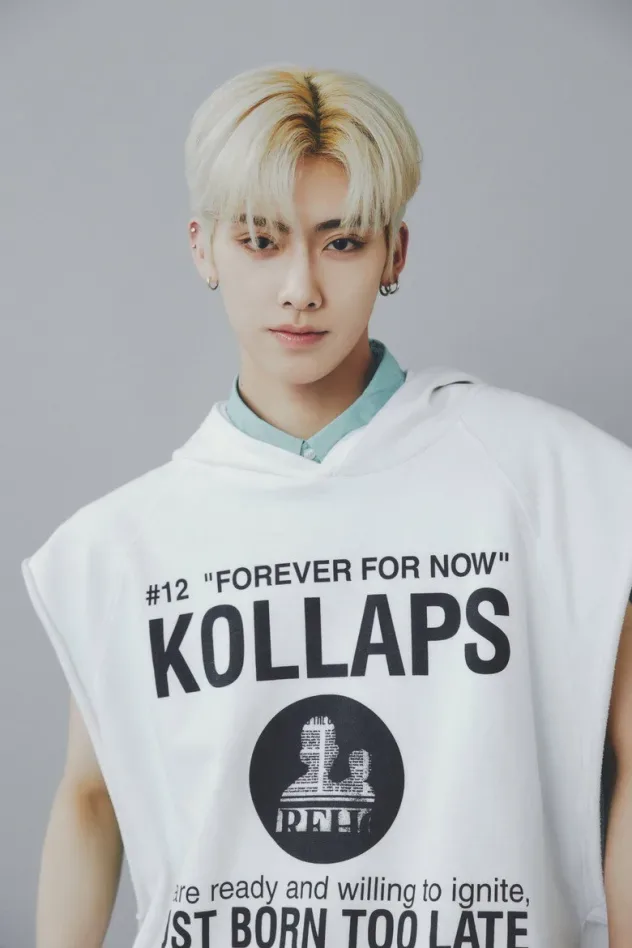 Cover image for 리키