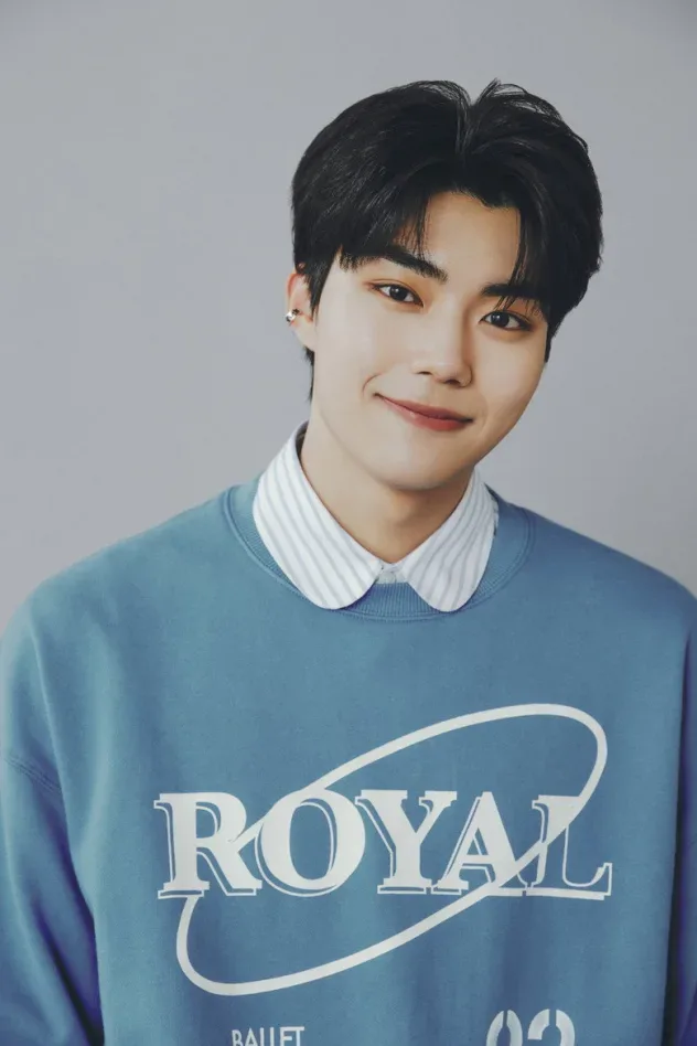 Cover image for Park Gunwook