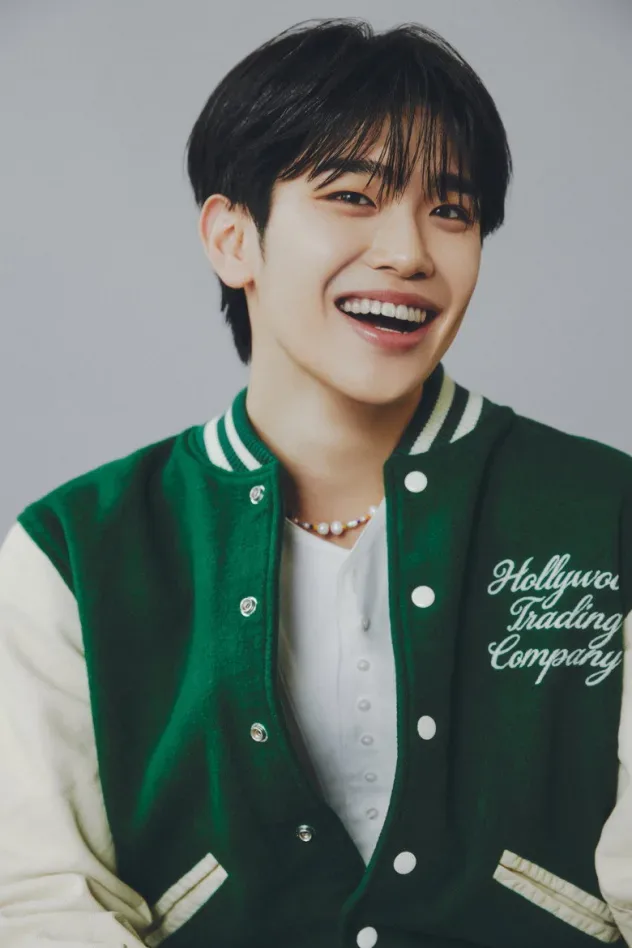 صورة الغلاف لـ Kim Taerae