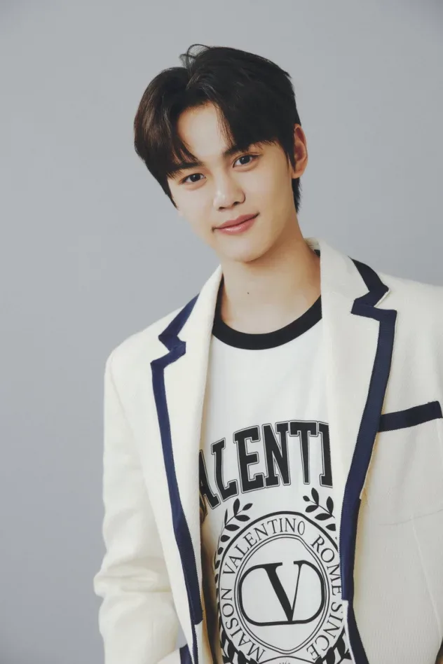 Обложка для Kim Gyuvin