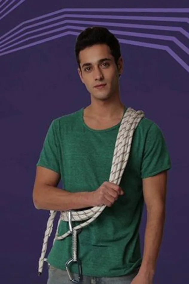 صورة الغلاف لـ Yaron Ben Harush