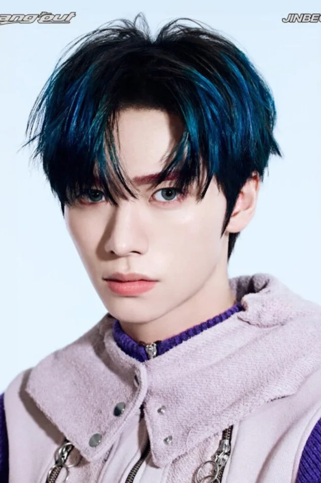 Jinbeom
