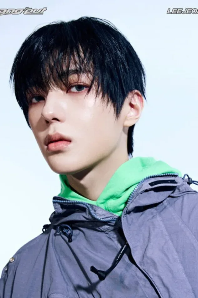 Обложка для Leejeong