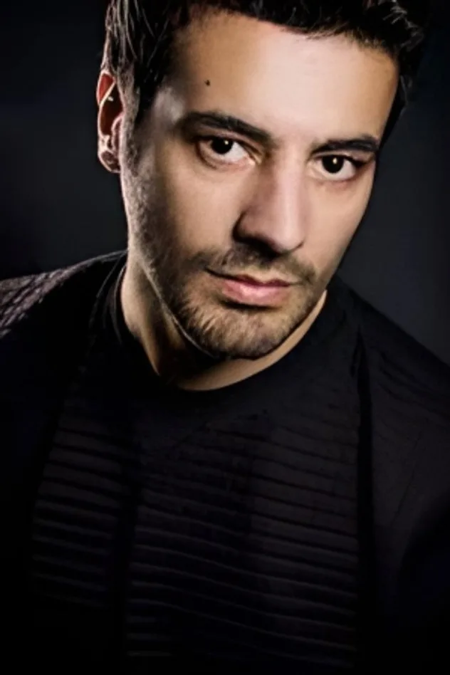 Imagen de portada para Fatih Murat Teke
