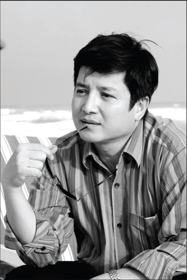 صورة الغلاف لـ Chí Trung