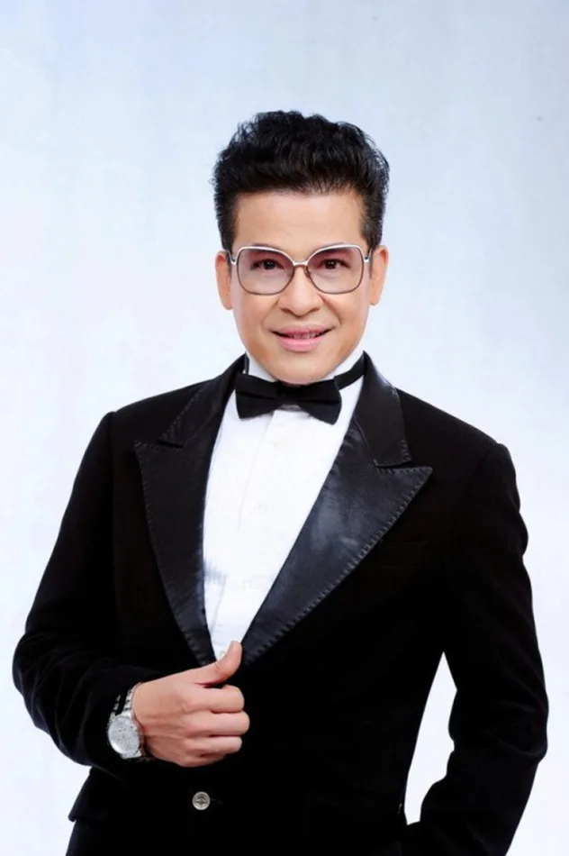 Cover image for Thanh Bạch