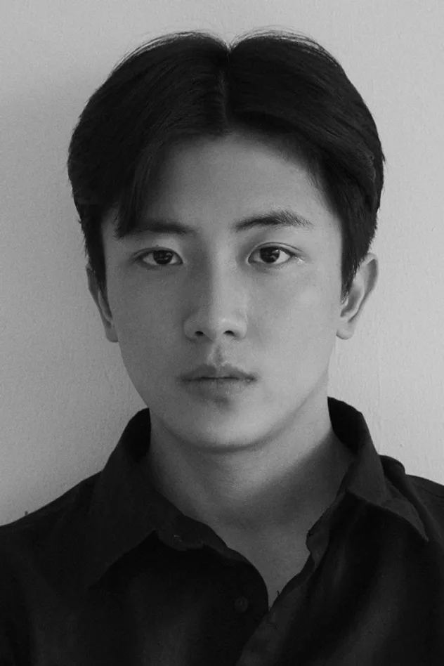Kim Shin-bi için kapak görseli