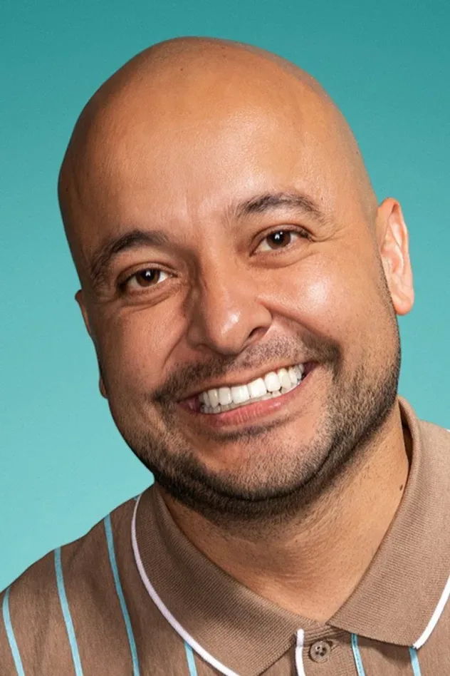صورة الغلاف لـ Frankie Quiñones