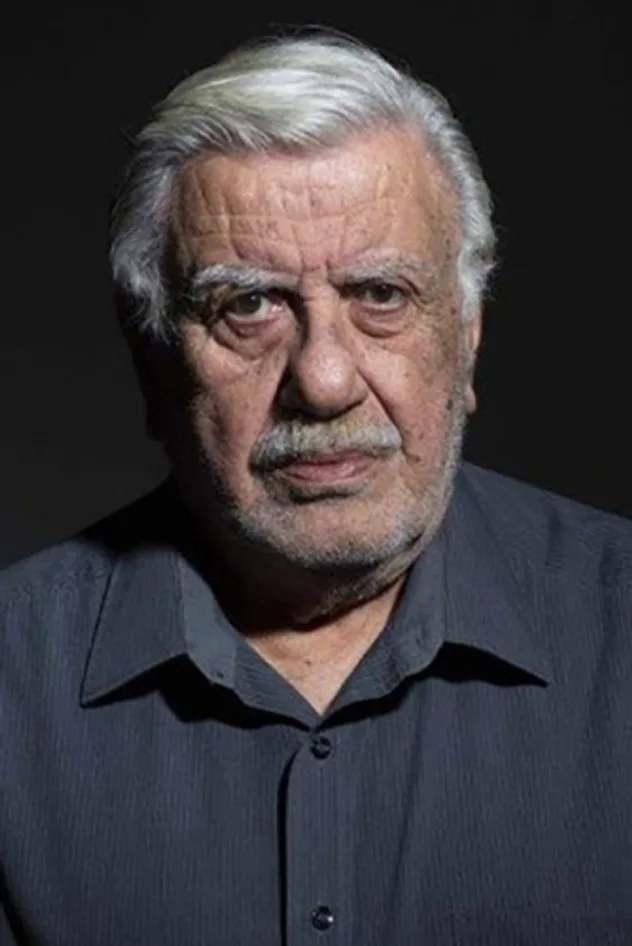 Imagen de portada para Στέλιος Καυκαρίδης