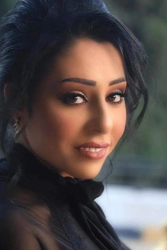 Renad Thalji (رناد ثلجي) için kapak görseli